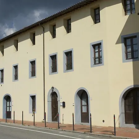 Palazzo Giuli Rosselmini