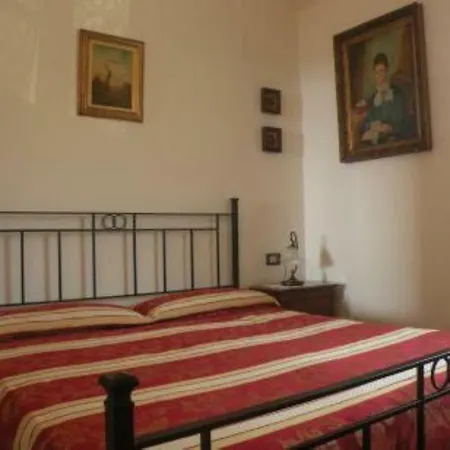 Palazzo Giuli Rosselmini