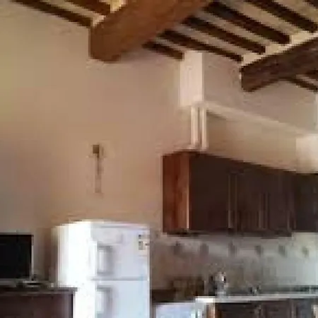 Palazzo Giuli Rosselmini Pieve di Santa Luce