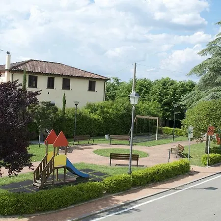 Appartamento Palazzo Giuli Rosselmini Pieve di Santa Luce