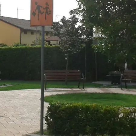 Palazzo Giuli Rosselmini Appartamento